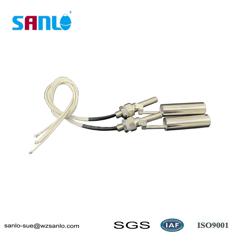 Was ist ein Schwimmerschalter für Flüssigkeiten und wie funktioniert er?