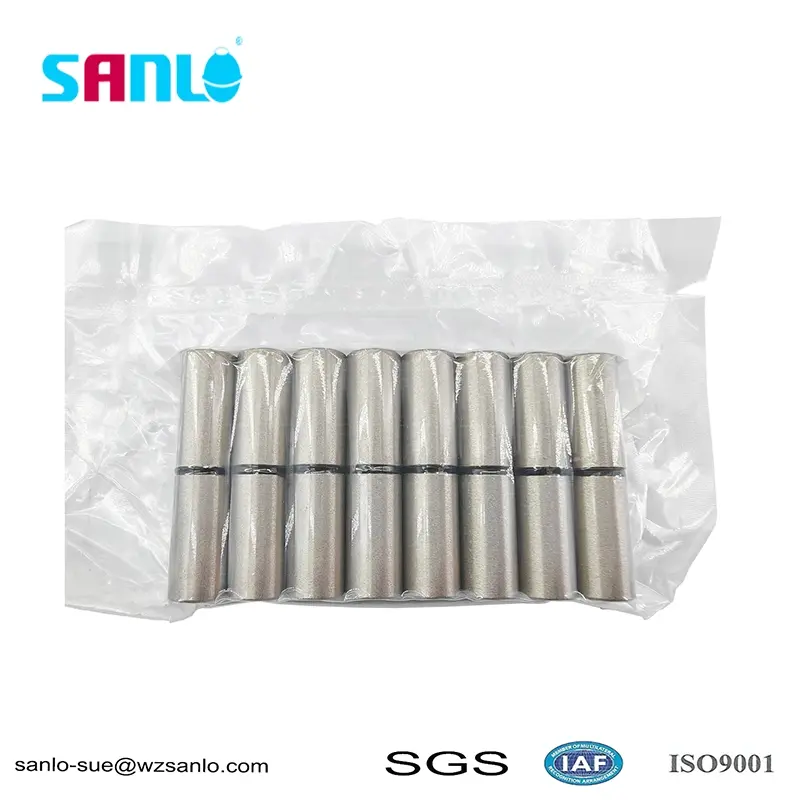 Hochtemperatur SM2CO17 -Magnet