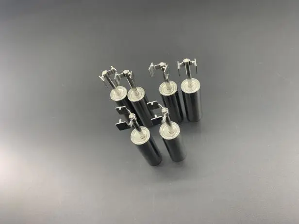 Side Mounted Floating Ball