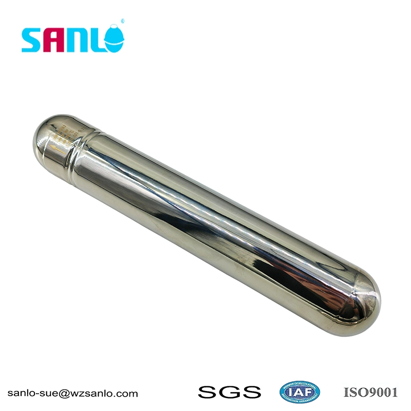 50*290 Level Gauge Magnetic Flap Float Ball