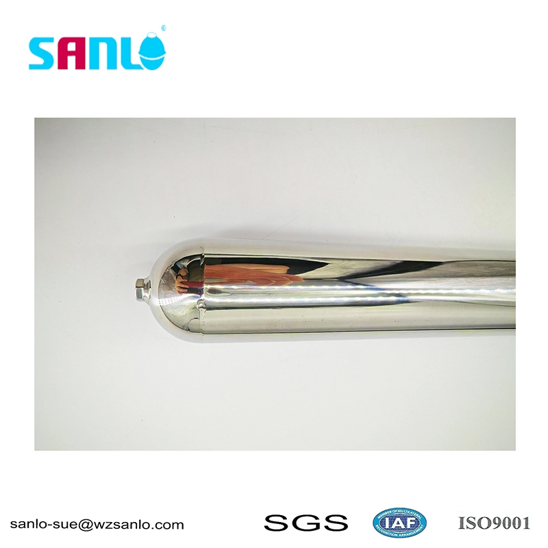 51*400 Steel Float Ball for Tank