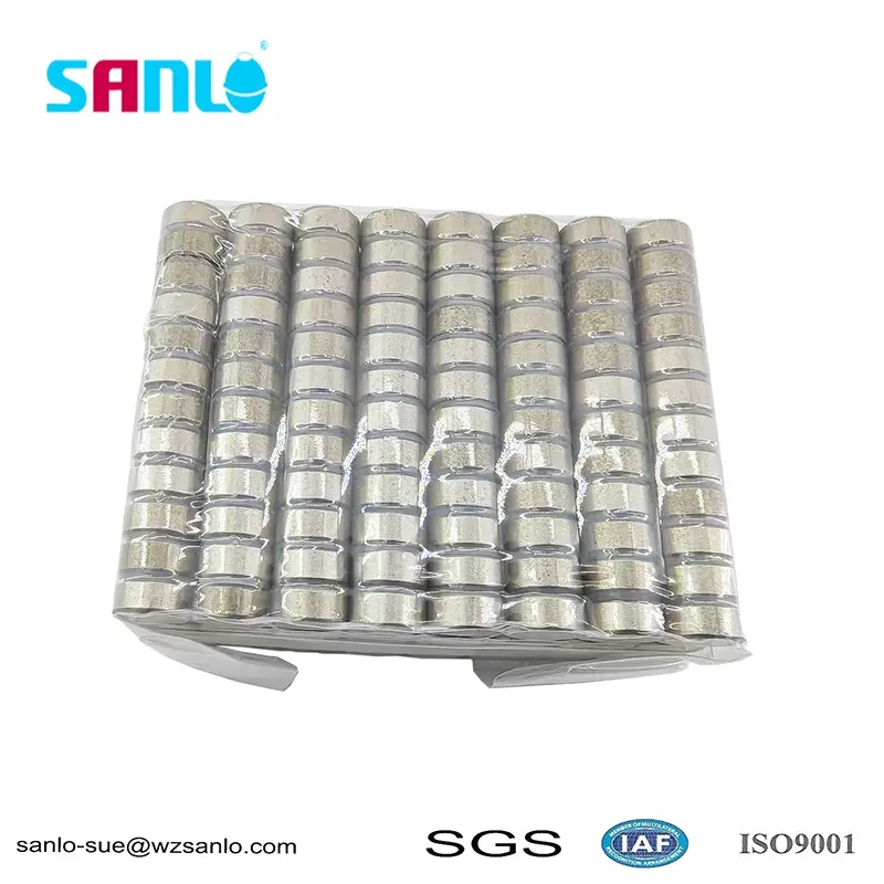 SM2CO17 Magnetic for Level Switch